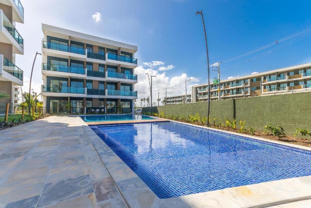 Makia Beach Encantador A-219 - Em Muro Alto Pôrto das Galinhas Екстериор снимка