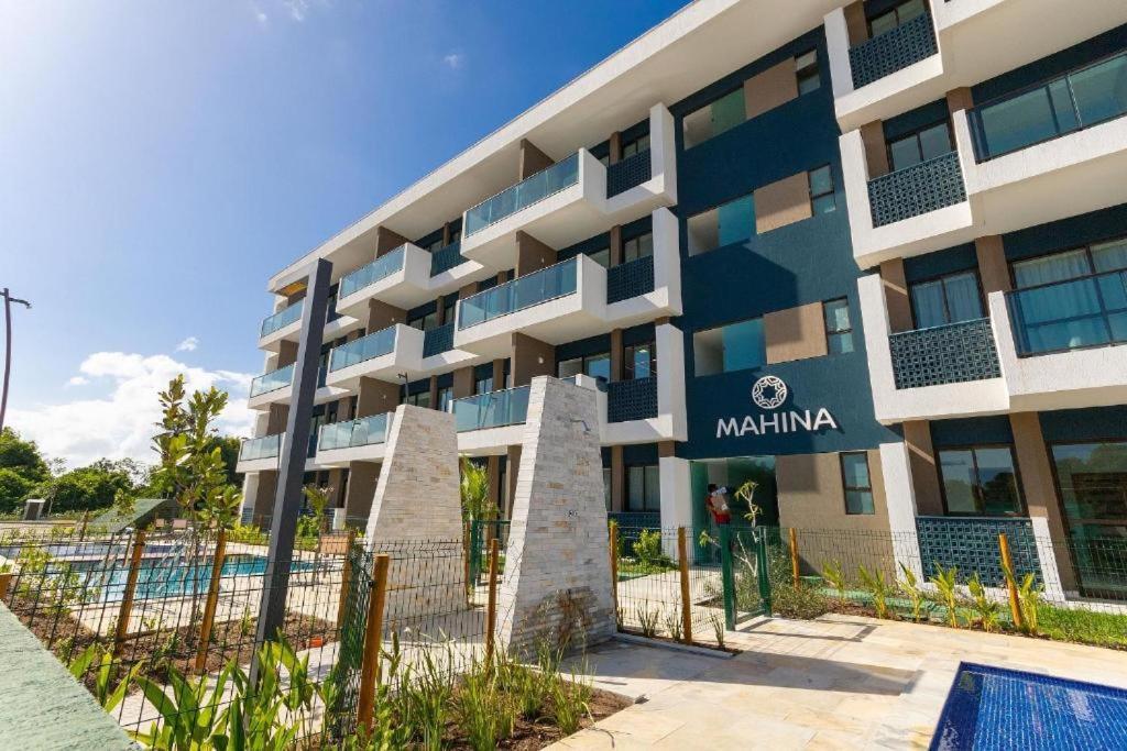 Makia Beach Encantador A-219 - Em Muro Alto Pôrto das Galinhas Екстериор снимка